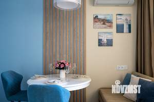 2-к квартира, на длительный срок, 40м2, 4/12 этаж