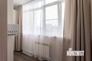 1-к квартира, посуточно, 50м2, 8/12 этаж