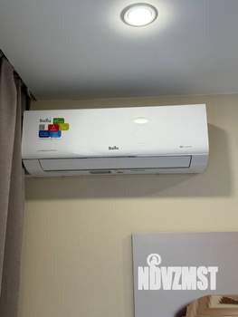 Студия квартира, на длительный срок, 28м2, 9/12 этаж