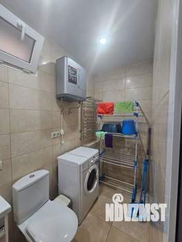 1-к квартира, на длительный срок, 25м2, 2/6 этаж