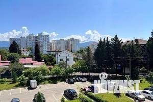 1-к квартира, посуточно, 36м2, 4/12 этаж