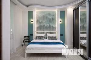 1-к квартира, посуточно, 65м2, 1/1 этаж