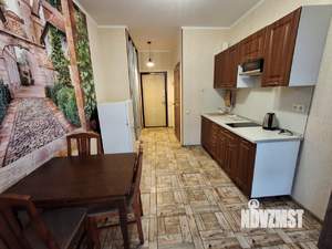 1-к квартира, на длительный срок, 32м2, 2/4 этаж