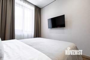 2-к квартира, посуточно, 28м2, 1/1 этаж