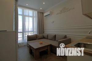 1-к квартира, посуточно, 35м2, 5/5 этаж
