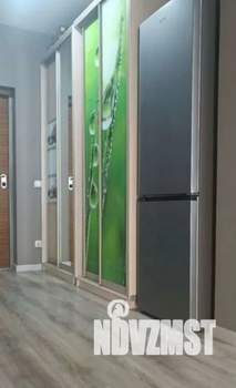 2-к квартира, посуточно, 55м2, 5/18 этаж