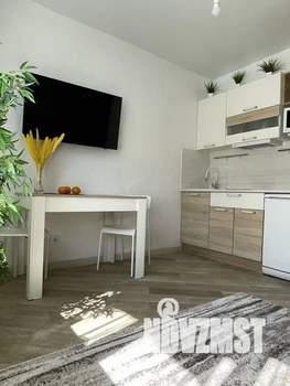 Студия квартира, посуточно, 21м2, 2/3 этаж