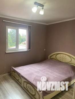 1-к квартира, посуточно, 36м2, 3/3 этаж