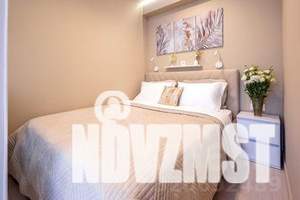 1-к квартира, посуточно, 30м2, 3/11 этаж