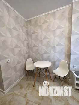 Студия квартира, посуточно, 22м2, 1/9 этаж