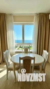 1-к квартира, посуточно, 55м2, 1/1 этаж