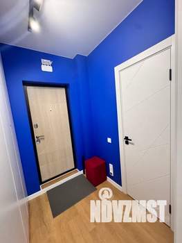 Студия квартира, посуточно, 30м2, 1/7 этаж