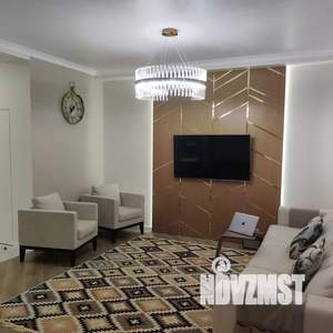 1-к квартира, посуточно, 50м2, 2/3 этаж