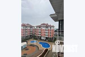 2-к квартира, посуточно, 49м2, 5/5 этаж