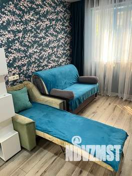 Студия квартира, посуточно, 21м2, 1/1 этаж