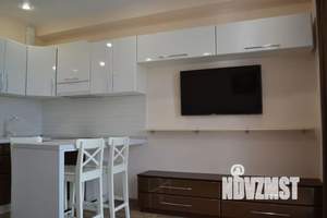 Студия квартира, посуточно, 32м2, 7/7 этаж