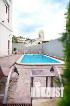 1-к квартира, посуточно, 20м2, 2/3 этаж