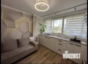 Студия квартира, на длительный срок, 16м2, 4/5 этаж