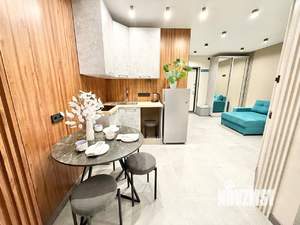 2-к квартира, посуточно, 35м2, 4/5 этаж