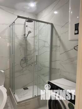 1-к квартира, посуточно, 40м2, 1/3 этаж