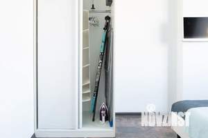 2-к квартира, посуточно, 47м2, 6/8 этаж