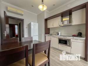 2-к квартира, посуточно, 75м2, 3/3 этаж