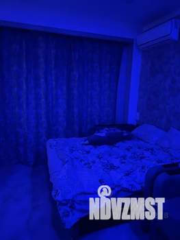 Студия квартира, посуточно, 30м2, 4/7 этаж