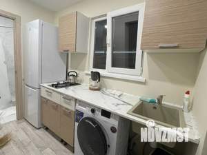 Студия квартира, посуточно, 20м2, 1/1 этаж