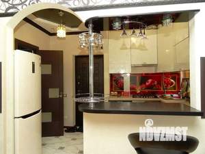 Студия квартира, посуточно, 28м2, 4/5 этаж
