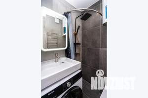 1-к квартира, посуточно, 20м2, 3/5 этаж
