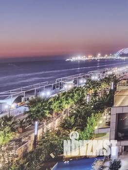 2-к квартира, посуточно, 50м2, 4/5 этаж