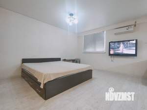 Студия квартира, на длительный срок, 28м2, 1/5 этаж