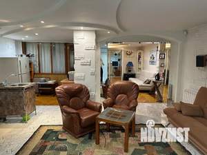 3-к квартира, посуточно, 65м2, 1/5 этаж