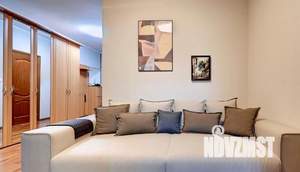 2-к квартира, посуточно, 70м2, 1/1 этаж