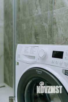 Студия квартира, на длительный срок, 35м2, 19/21 этаж