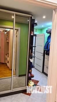 3-к квартира, на длительный срок, 71м2, 5/5 этаж