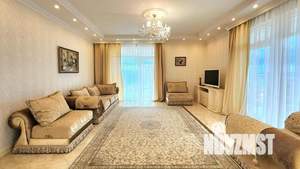 3-к квартира, на длительный срок, 162м2, 11/19 этаж