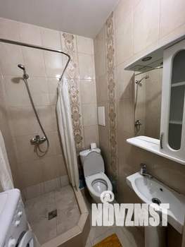 Студия квартира, посуточно, 20м2, 3/14 этаж