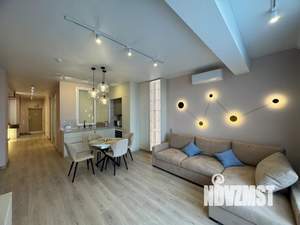 2-к квартира, посуточно, 65м2, 7/14 этаж