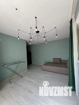 2-к квартира, посуточно, 47м2, 2/3 этаж