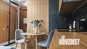 Студия квартира, посуточно, 28м2, 2/4 этаж