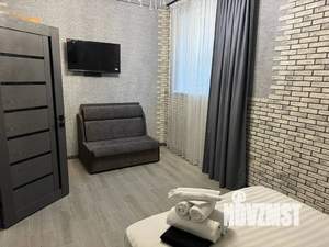 2-к квартира, посуточно, 35м2, 1/2 этаж
