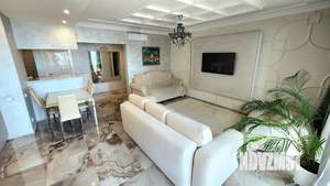 3-к квартира, на длительный срок, 130м2, 11/13 этаж