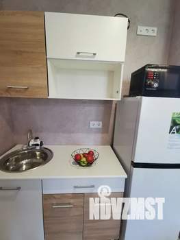 1-к квартира, посуточно, 23м2, 2/2 этаж