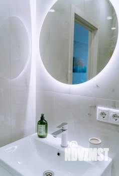 Студия квартира, на длительный срок, 35м2, 19/21 этаж