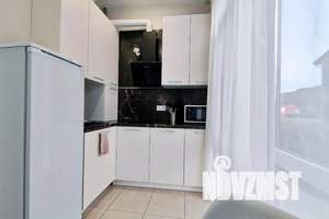 1-к квартира, посуточно, 30м2, 2/4 этаж