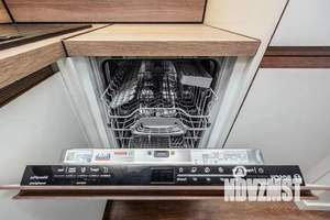 2-к квартира, посуточно, 60м2, 11/18 этаж