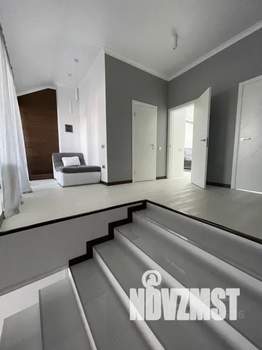 3-к квартира, посуточно, 125м2, 2/2 этаж