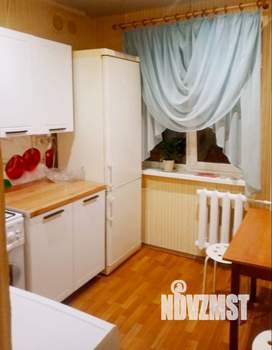 1-к квартира, на длительный срок, 33м2, 5/5 этаж