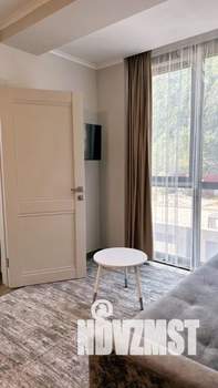 2-к квартира, посуточно, 32м2, 2/4 этаж